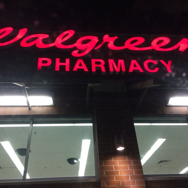 Walgreens - 1 tip