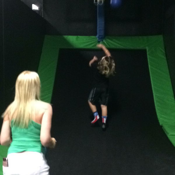 Photos at Defy Gravity - Wilmington, NC