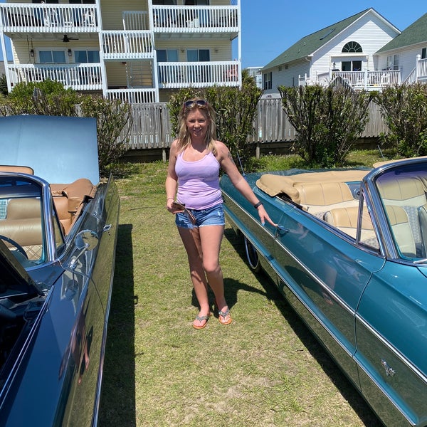 Carolina Beach Lake Park Carolina Beach, NC