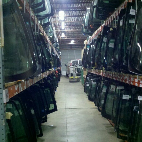 PGW Auto Glass Syracuse Syracuse, NY