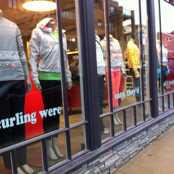 Lululemon hours kingston Clearance