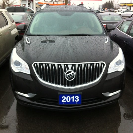 Taylor AutoMall Automotive Repair Shop in Kingston