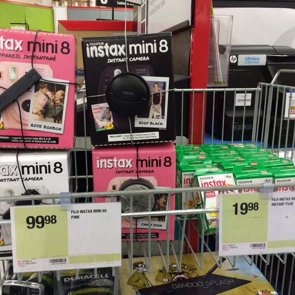 Staples North End Halifax, NS