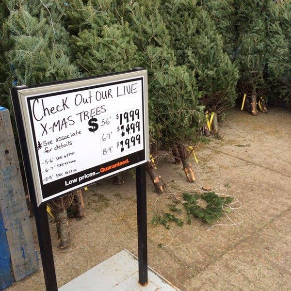 The Home Depot Clayton Park West Halifax, NS