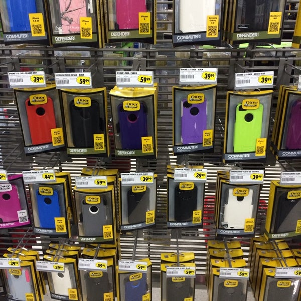 Best Buy Electronics Store in Clayton Park West