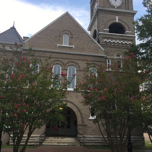 Emmett Till Interpretive Center Sumner, MS
