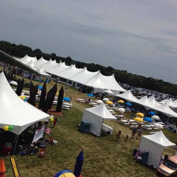 Art Hamptons Event Space