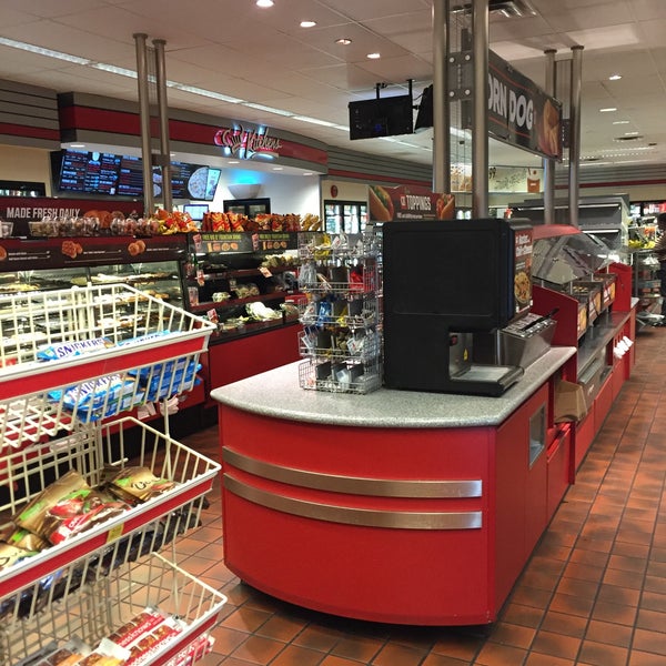 Photos at QuikTrip Tucson, AZ