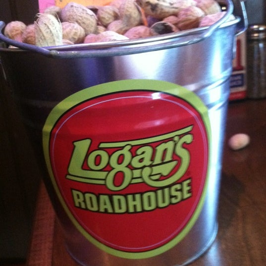 Logan's Roadhouse (Now Closed) Steakhouse in Kissimmee