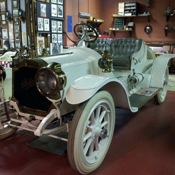 Fort Lauderdale Antique Car Museum - Poinciana Park - 2 tips