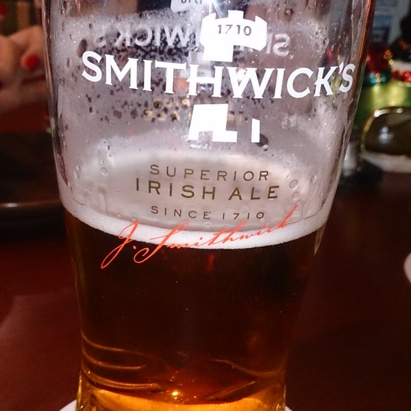 Try Smithwick's in Pub and Pub #mysmithwicks
