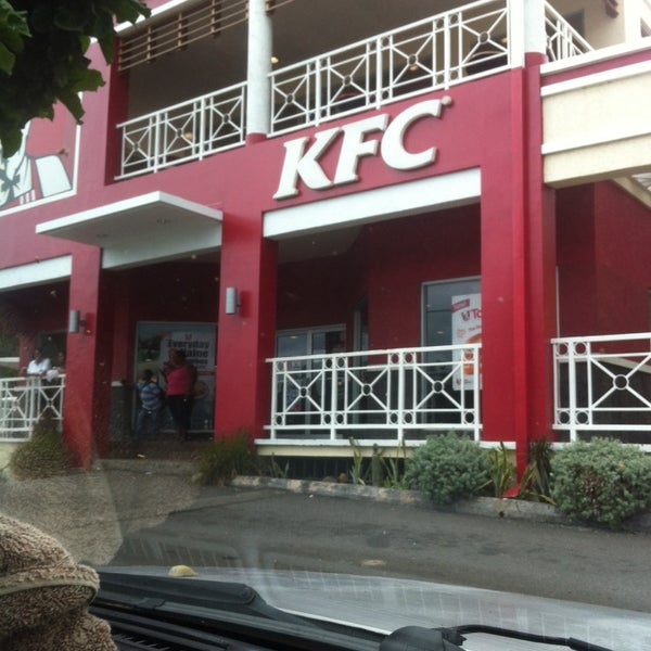 KFC Fairview (Bogue), Saint James (+1 8769536966)