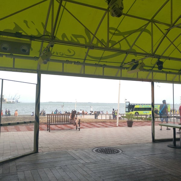 Congas & Restaurant 4 tips