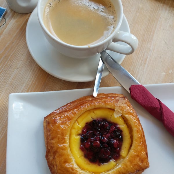 The Bretzel Bakery Bakery in Portobello