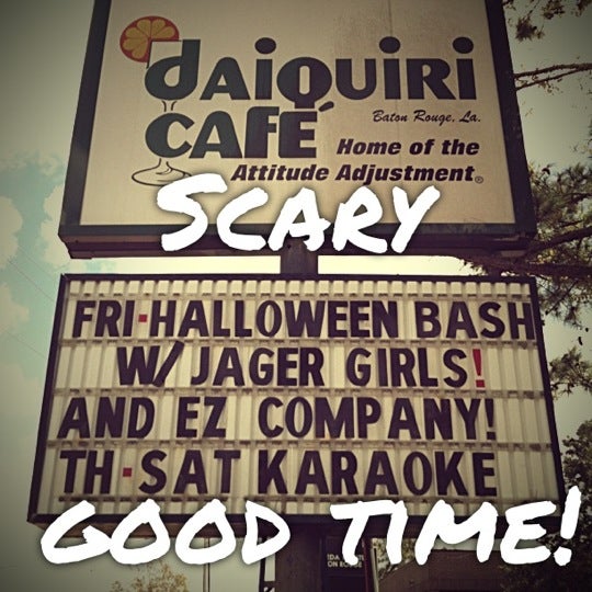 Photos at Daiquiri Cafe Bar