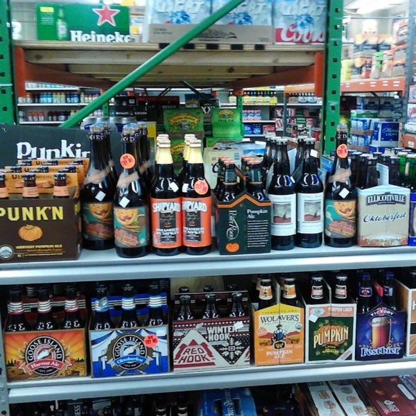 Photos At Beverage Barn Troy Ny