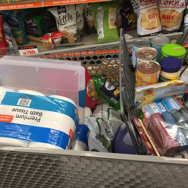 Big Lots The Hill, Troy, NY 0 tips