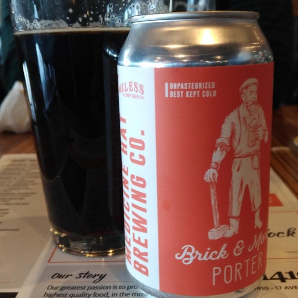 1600 World Bier Haus Southwest Calgary 15 tips de 465 visitantes