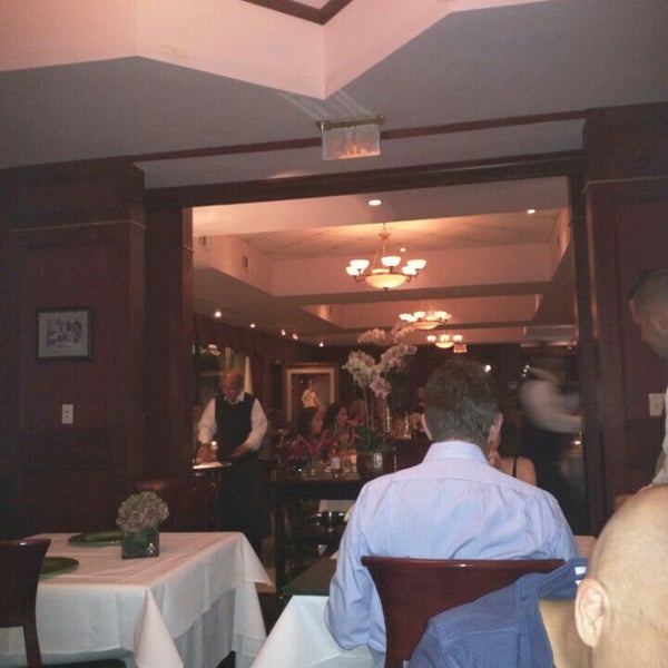 9/26/2015에 Jennifer R.님이 Kiran&#39;s Restaurant &amp; Bar에서 찍은 사진