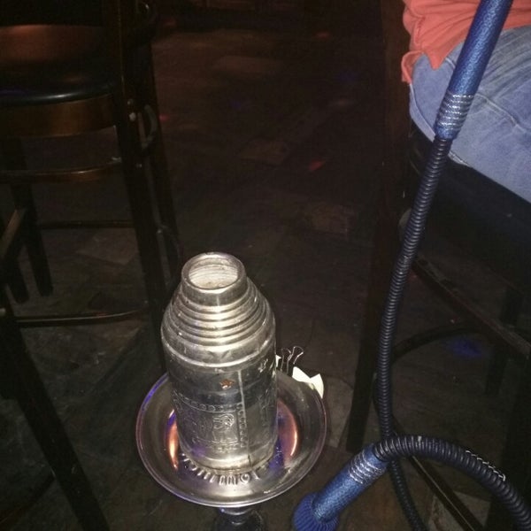 Photos at Cafe Luxor Hookah Bar & Grill Hookah Bar in Houston