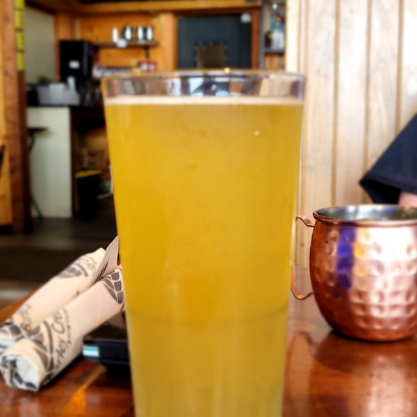 Photo taken at Barley Creek Brewing Company by BЯIΛП X Ⓧ. on 6/25/2021