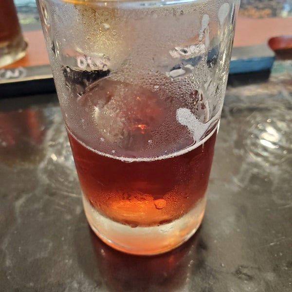 Photo taken at The Fargo Brewing Company by BЯIΛП X Ⓧ. on 9/5/2019