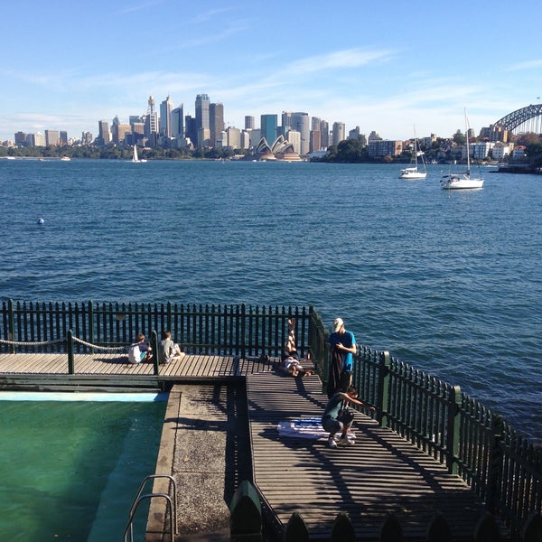 Photos at Maccallum Pool Swimming Pool