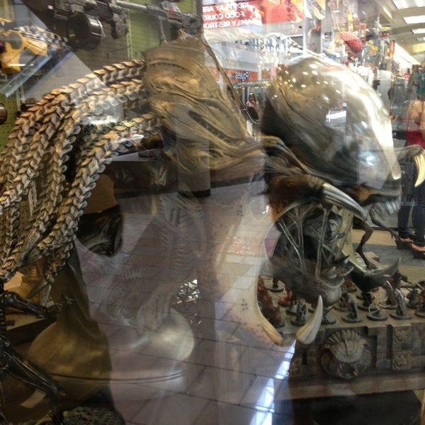 Toys Inc. Tucson Mall 1 tip from 100 visitors