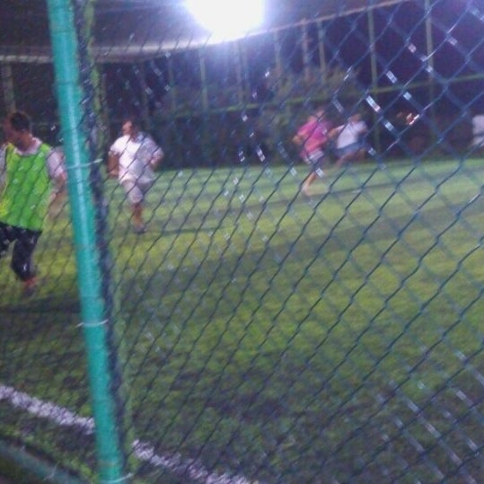 yalikavak hali saha soccer stadium