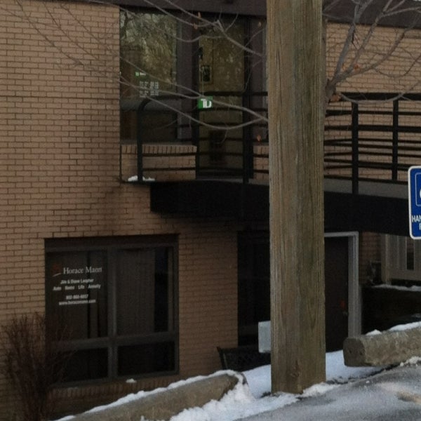 TD Bank South Burlington, VT