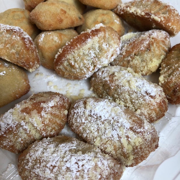 Photos at Sarkis Pastry 1111 S Glendale Ave