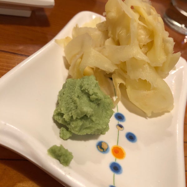 Photo prise au KumaDori Sushi par Asbed B. le9/1/2019