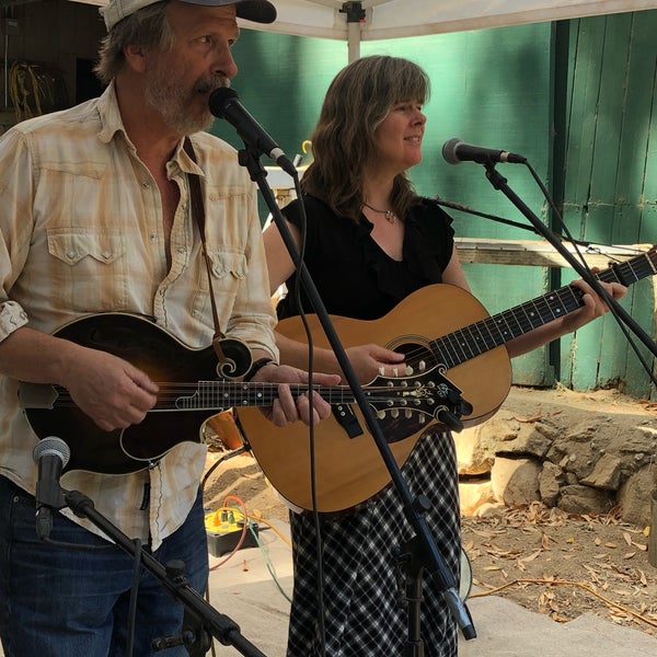 Chantry Flat Recreation Area 7 tips from 901 visitors