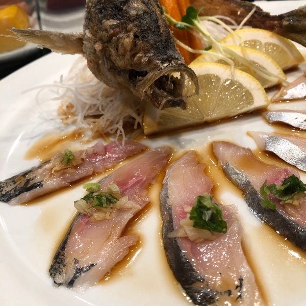 Photo prise au KumaDori Sushi par Asbed B. le9/29/2019
