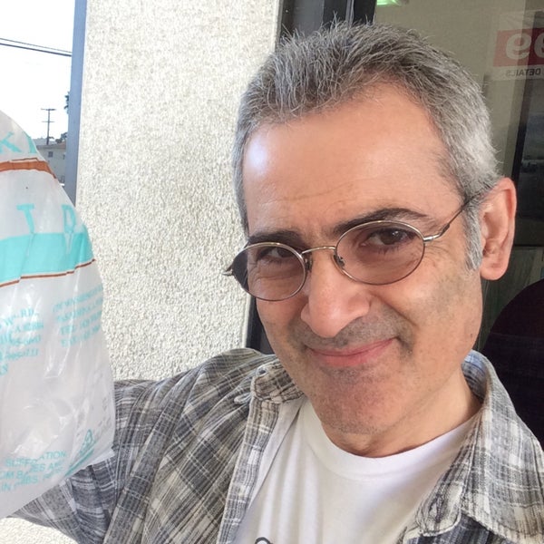 Photos at Sarkis Pastry 1111 S Glendale Ave