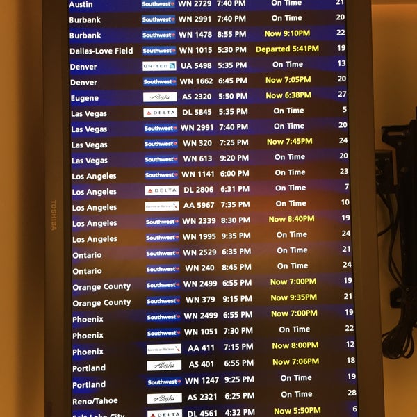 Delta Air Lines Ticket Counter North San Jose 2 tips