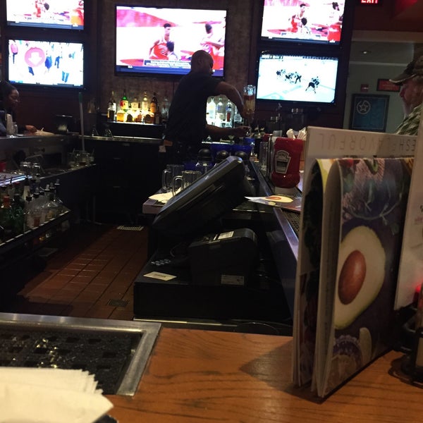 12/17/2015にJonah H.がChili&#39;s Grill &amp; Barで撮った写真