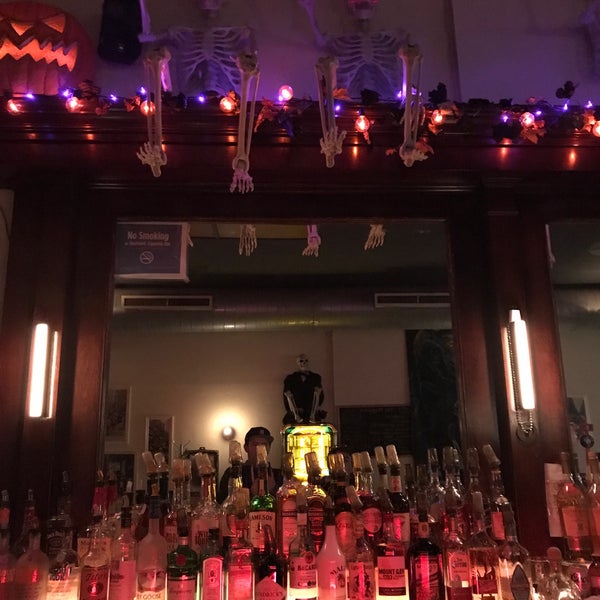 Photo taken at The Magician by Jonah H. on 11/6/2018
