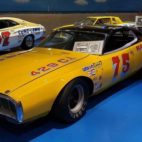 Photos at International Motorsports Hall of Fame & Museum Museum