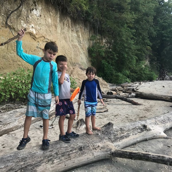 Brownie's Beach 1 tip from 68 visitors