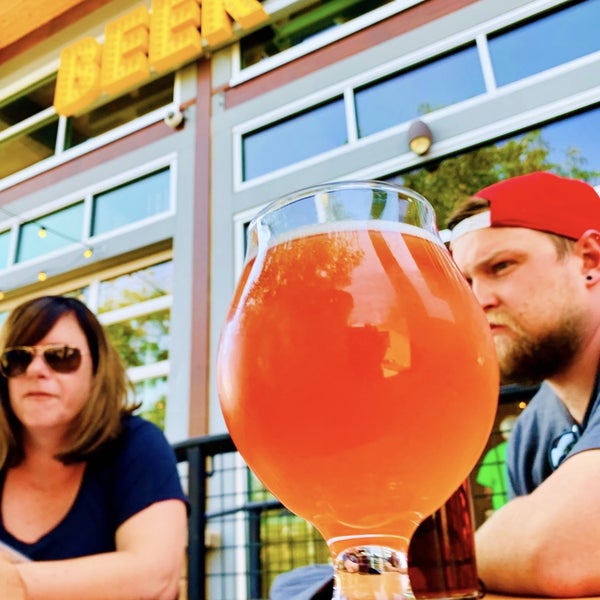 Green Valley Ranch Beer Garden Green Valley Ranch Denver, CO