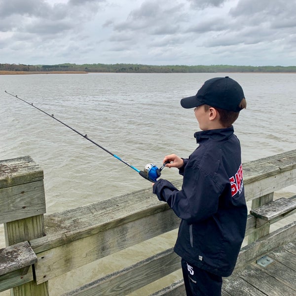 King's Landing Park Park