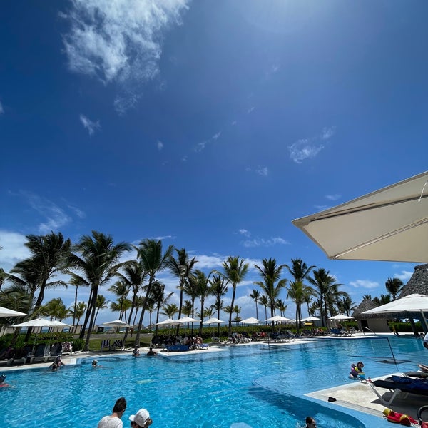 4/14/2022 tarihinde Vinicius G.ziyaretçi tarafından Hard Rock Hotel &amp; Casino Punta Cana'de çekilen fotoğraf