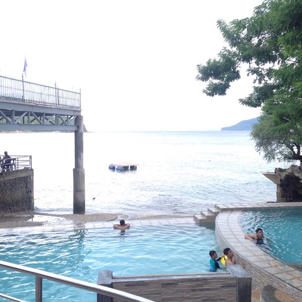 Isola Vista Beach Resort 1 Tip