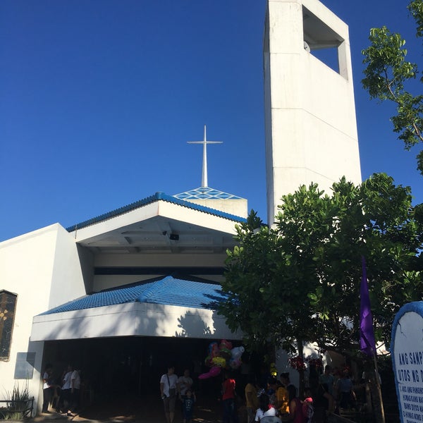 St Therese Of The Child Jesus Parish Lipa City Batangas st-therese-of-the-child-jesus-parish-lipa-city-batangas