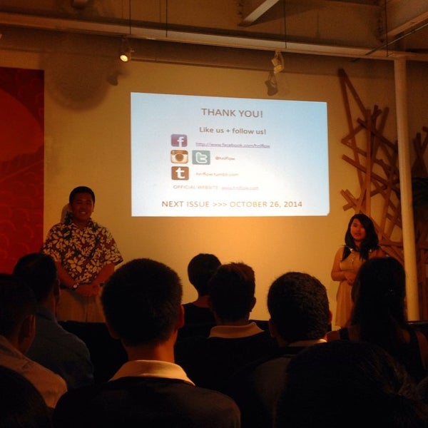 Photos at The Box Jelly (Now Closed) Ala Moana Kakaako 1 tip