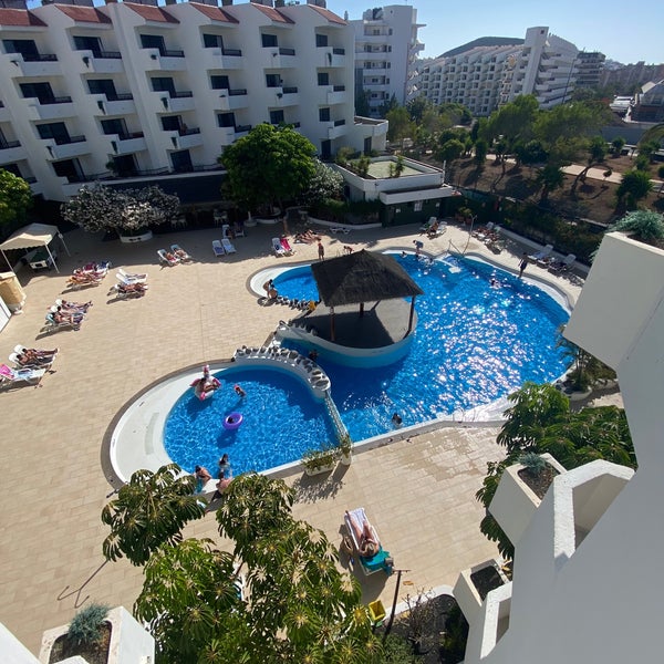Photos At Aguamar Hotel Santa Cruz De Tenerife Hotel In Santa Cruz De Tenerife