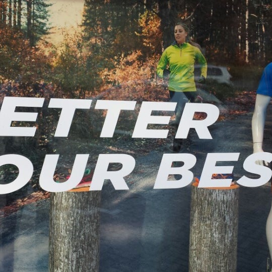 Фотографии на Intersport Van Dam - Суст, Утрехт