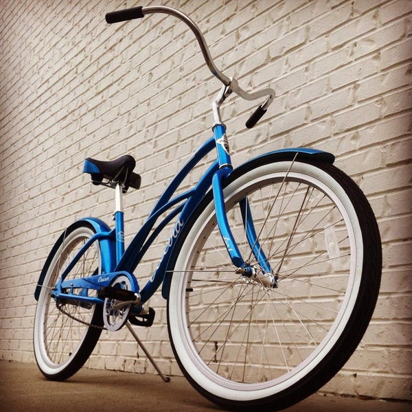 Rbs cyclery hotsell