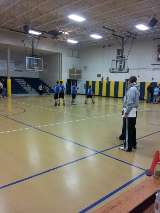 Valley Springs Middle School Asheville NC da Foto raflar